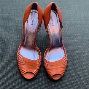 Marc Jacobs never worn vintage high heels